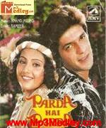 Parda Hai Parda 1991 song download